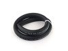 ES#2843606 - NM.498855 - NM Billet Catch Tank - N14 Engine - Reduce oil & moisture deposits that clog the intake valves * Update : Fitting are now black * - NM Engineering - MINI
