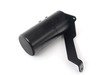 ES#2843606 - NM.498855 - NM Billet Catch Tank - N14 Engine - Reduce oil & moisture deposits that clog the intake valves * Update : Fitting are now black * - NM Engineering - MINI