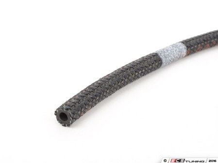 ES#2165528 - 11657588773 - Vacuum Hose - Connects to the pressure converter. - Genuine BMW - BMW