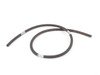 ES#2165528 - 11657588773 - Vacuum Hose - Connects to the pressure converter. - Genuine BMW - BMW