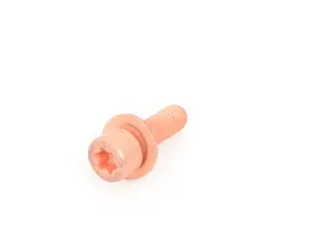 ISA SCREW