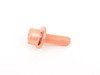 ES#2207003 - 11657609303 - ISA SCREW - Genuine BMW - BMW