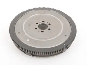 Twin Mass Flywheel 