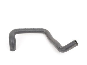 ES#2776924 - 1248327493 - Heater Hose  - Return Line To Engine - Elaplast - Mercedes Benz