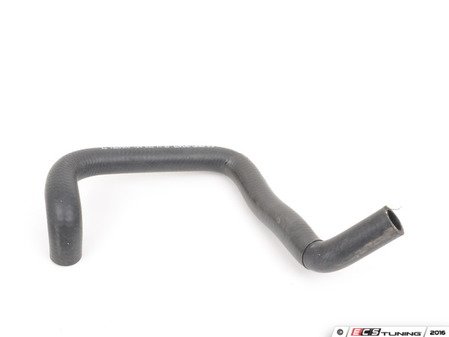 ES#2776924 - 1248327493 - Heater Hose  - Return Line To Engine - Elaplast - Mercedes Benz