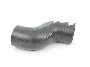 ES#24645 - 11531276542 - E30 Cooling Hose - From thermostat - Genuine BMW - BMW