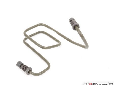 ES#41347 - 21521159356 - Clutch line  - Genuine BMW - BMW