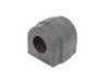 ES#4330214 - 31356773512 - Front Sway Bar Bushing - Priced Each - 26.5mm diameter - Meyle - BMW