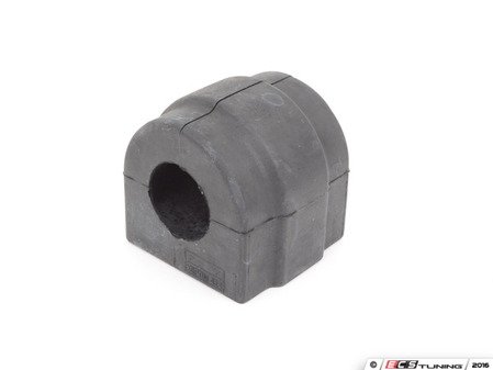 ES#4330214 - 31356773512 - Front Sway Bar Bushing - Priced Each - 26.5mm diameter - Meyle - BMW