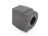 ES#4330214 - 31356773512 - Front Sway Bar Bushing - Priced Each - 26.5mm diameter - Meyle - BMW
