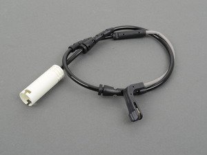 ES#2875470 - 34356789440 - Front Brake Pad Wear Sensor - Alerts you when your brake pads begin to wear thin - Febi - BMW