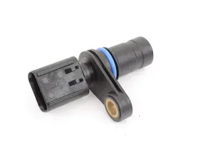 Crankshaft Position Sensor With Seal