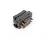 ES#2762973 - 1248204710 - Power Window Switch - Priced Each - Right side rear window switch - Located in door panel - Meyle - Mercedes Benz