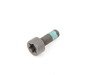 ES#3016730 - 11228648147 - ISA Screw - Priced Each - M9X1.25X25, Located on the flywheel - Genuine MINI - MINI