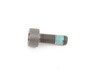 ES#3016730 - 11228648147 - ISA Screw - Priced Each - M9X1.25X25, Located on the flywheel - Genuine MINI - MINI