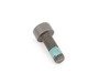 ES#3016730 - 11228648147 - ISA Screw - Priced Each - M9X1.25X25, Located on the flywheel - Genuine MINI - MINI