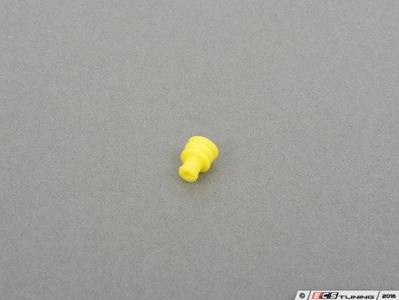 ES#164717 - 61131383791 - GROMMET - Genuine BMW - BMW