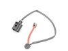 ES#2762911 - 97060914300 - Front Brake Pad Wear Sensor - Priced Each - This sensor must be replaced when you replace your brake pads - Two required - Sebro - Porsche