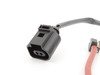 ES#2762911 - 97060914300 - Front Brake Pad Wear Sensor - Priced Each - This sensor must be replaced when you replace your brake pads - Two required - Sebro - Porsche