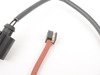 ES#2762911 - 97060914300 - Front Brake Pad Wear Sensor - Priced Each - This sensor must be replaced when you replace your brake pads - Two required - Sebro - Porsche