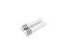ES#2784 - 230-837187KL - Aluminum Door Pins - (NO LONGER AVAILABLE) - A simple touch that will set off your interior - JOM - 