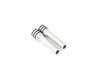 ES#2784 - 230-837187KL - Aluminum Door Pins - (NO LONGER AVAILABLE) - A simple touch that will set off your interior - JOM - 