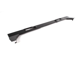 ES#120328 - 51468204266 - COVER - Genuine BMW - BMW