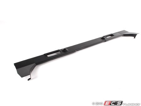 ES#120328 - 51468204266 - COVER - Genuine BMW - BMW