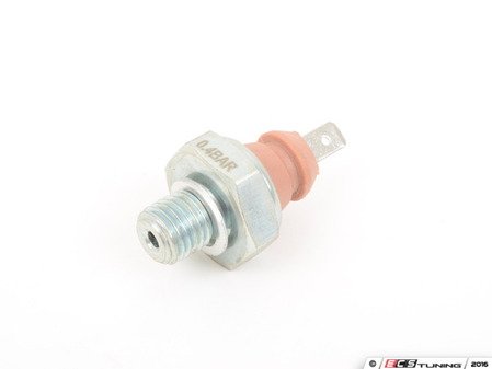 ES#2534483 - 61311354274 - Oil Pressure Switch - M12x1.5 coarse thread - URO - BMW