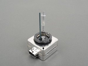 ES#2996591 - N10721801 - D3S Xenon Bulb - Priced Each - Get your exterior light shining bright again - Philips - Audi Volkswagen