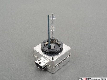 ES#2996591 - N10721801 - D3S Xenon Bulb - Priced Each - Get your exterior light shining bright again - Philips - Audi Volkswagen
