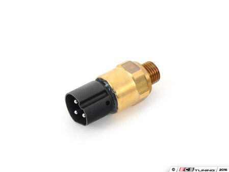 ES#2602122 - 61311378073 - Radiator Fan Switch - Measures radiator air temperature enabling the fan to turn off or on - Facet - BMW