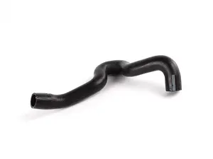 Boost Pressure Control Line