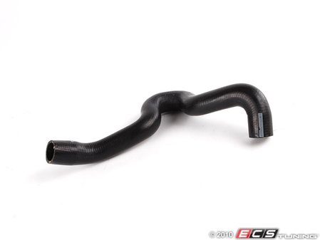 ES#240310 - 06A145712C - Boost Pressure Control Line - Returns air from the DV to the hard boost pipe - Genuine Volkswagen Audi - Audi Volkswagen