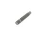 ES#3020168 - 001467ecs01KT10 - Stud Conversion Kit - 62mm - Make wheel changes faster and easier - ECS - Audi Volkswagen