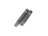ES#3020169 - 001467ecs01KT11 - Stud Conversion Kit - 48mm / 62mm - Make wheel changes faster and easier - ECS - Audi Volkswagen