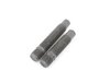 ES#3020169 - 001467ecs01KT11 - Stud Conversion Kit - 48mm / 62mm - Make wheel changes faster and easier - ECS - Audi Volkswagen