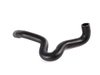 ES#240310 - 06A145712C - Boost Pressure Control Line - Returns air from the DV to the hard boost pipe - Genuine Volkswagen Audi - Audi Volkswagen