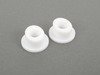 ES#259536 - 2511-002 -  Teflon Shifter Bushing Kit - Remove the slop from the shifter arm for improved shifter feel - even on brand-new cars! - ECS - BMW