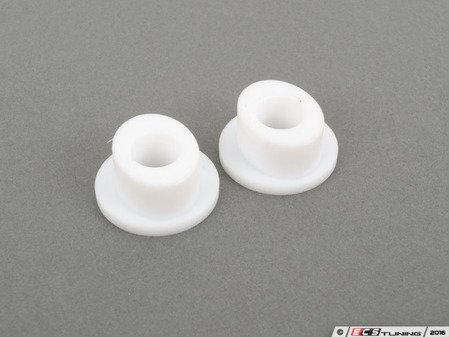 ES#4688630 - 2511-002BKT -  Teflon Shifter Bushing Kit - Remove the slop from the shifter arm for improved shifter feel - even on brand-new cars! - ECS - BMW