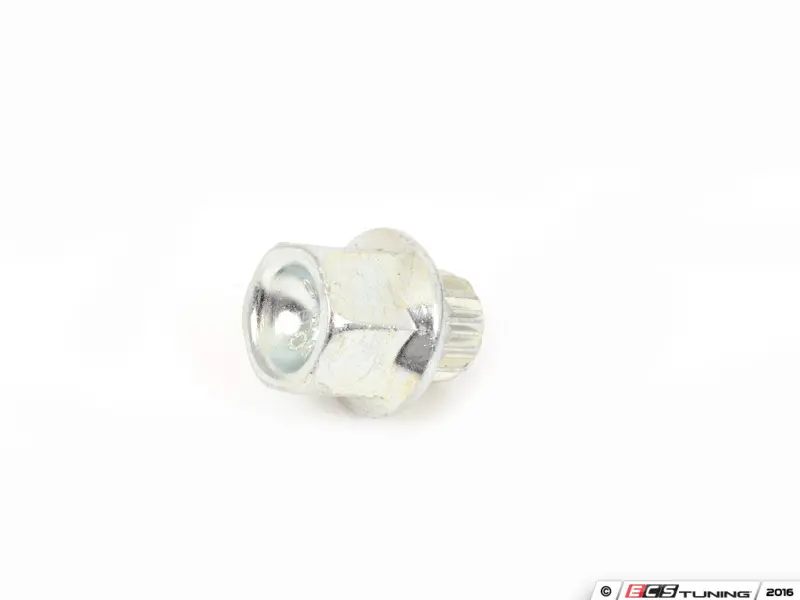 Écrous De Roue De Sécurité Verrouillables BMW E46 E87 E90 E60 - Kit Anti-Vol 36136786419 36131180882