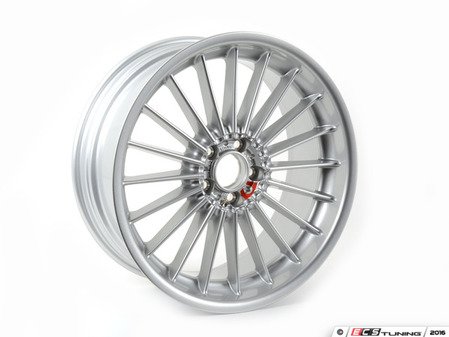 ES#3448250 - 3611713 - Alpina 19" Classic Wheel - Priced Each - 19x8.5", offset 24 - a timeless wheel design for your BMW - Alpina - 