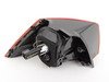 ES#2786352 - 5GM945096B - Outer Tail Light - Right - Outermost tail light assembly found on passenger's side - Genuine Volkswagen Audi - Volkswagen