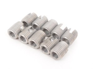 ES#2921023 - 41002355974 - SET OF THREAD INSERTS M8 - Genuine BMW - BMW MINI