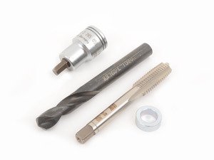 ES#2925346 - 83302285059 - TOOL KIT - Genuine BMW - BMW MINI