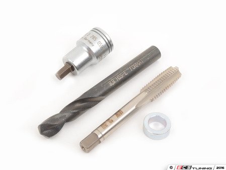ES#2925346 - 83302285059 - TOOL KIT - Genuine BMW - BMW MINI