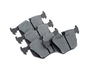ES#251475 - HB518G.642 - Hawk DTC-60 rear Brake Pads - Upgrade for all heavy, high deceleration track vehicles - Hawk - BMW