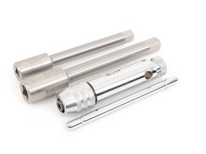 ES#2925348 - 83302286101 - TOOL KIT - Genuine BMW - BMW MINI