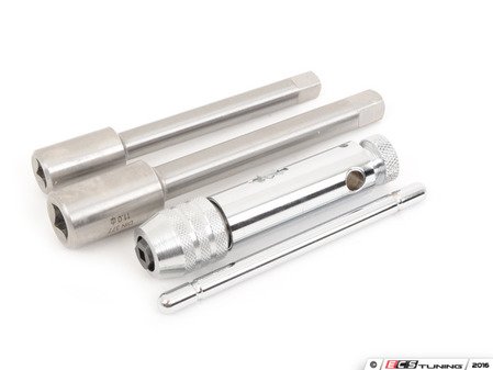 ES#2925348 - 83302286101 - TOOL KIT - Genuine BMW - BMW MINI