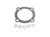 ES#2569657 - T3100022 - Stage 3 Turbo Kit - (NO LONGER AVAILABLE) - Requires a catback exhaust, oil, and coolant to take a car to 382hp/332lb-ft. - APR - 